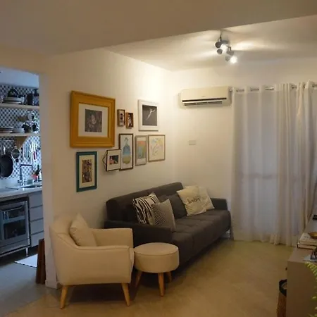 Apartamento Descolado na Barra da Tijuca-3