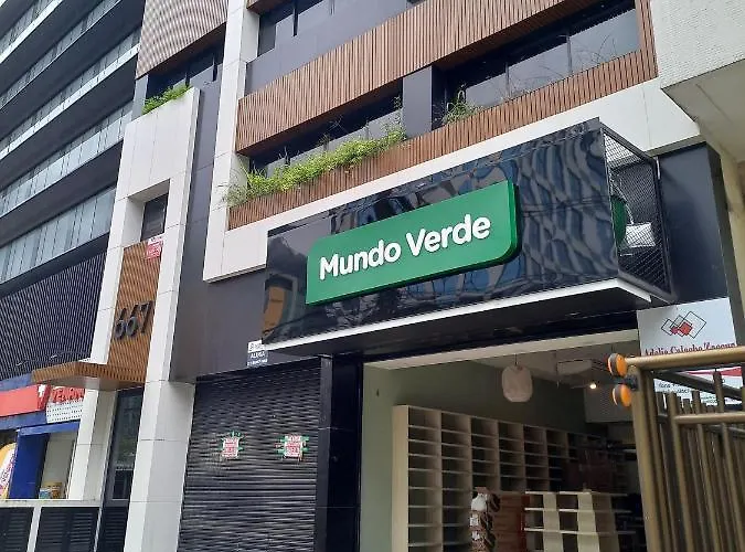 Condomínio Pratik no Jardim Botânico Rio de Janeiro